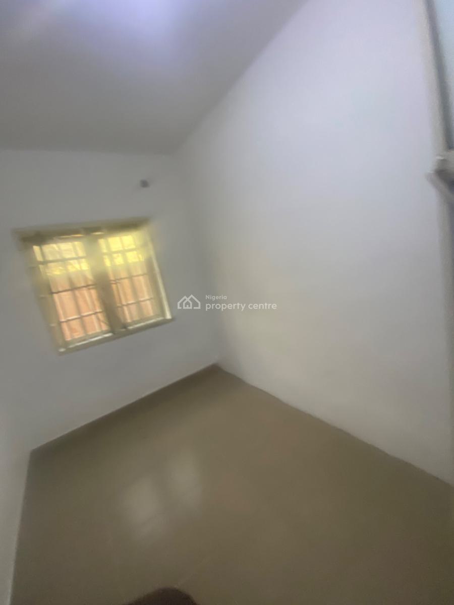 Luxuriously Spacious Nice Mini Flat, No 14 D Pa Jame Street, Jamiu Court, Sangotedo, Ajah, Lagos, Mini Flat (room and Parlour) for Rent