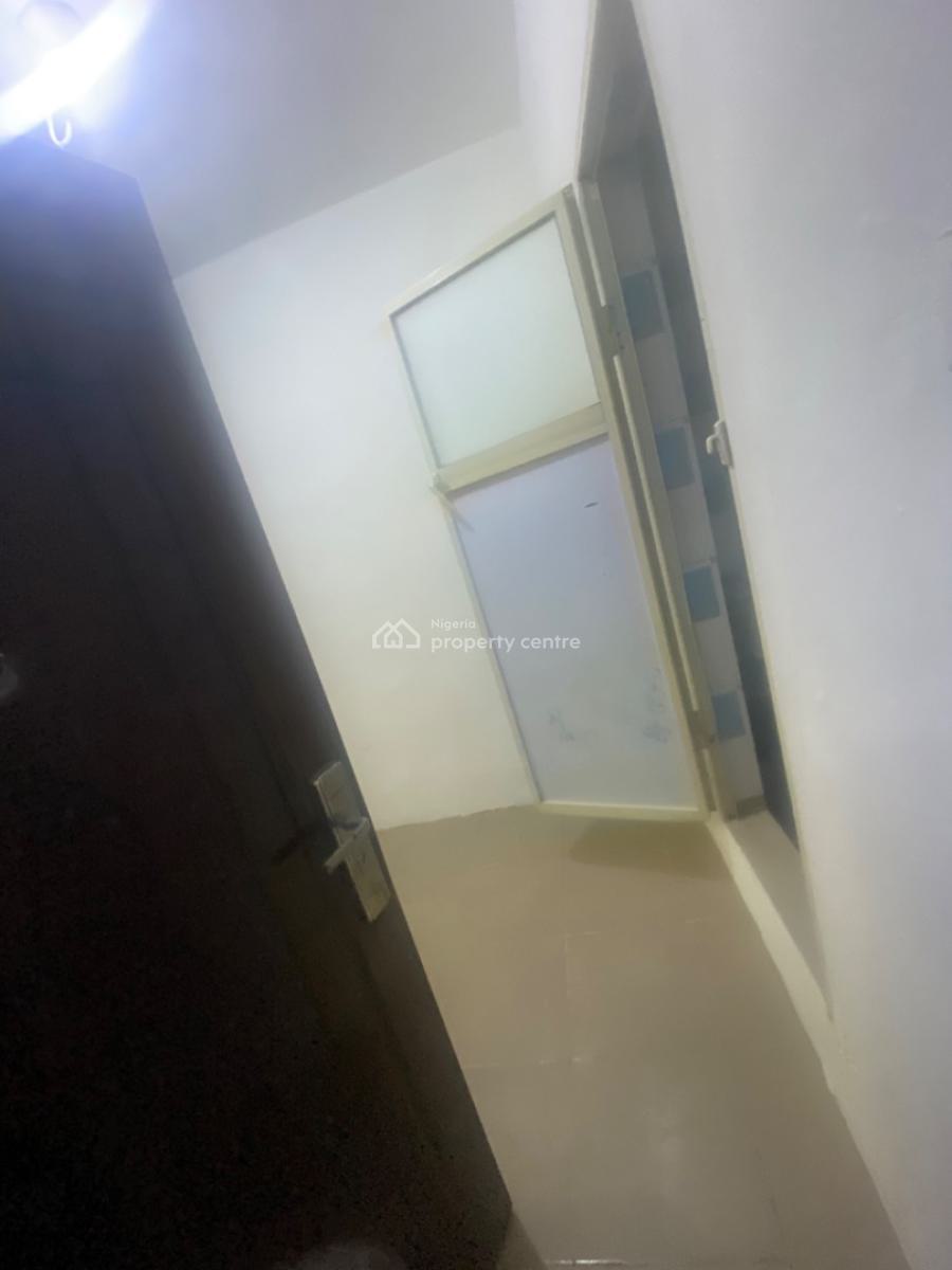 Luxuriously Spacious Nice Mini Flat, No 14 D Pa Jame Street, Jamiu Court, Sangotedo, Ajah, Lagos, Mini Flat (room and Parlour) for Rent