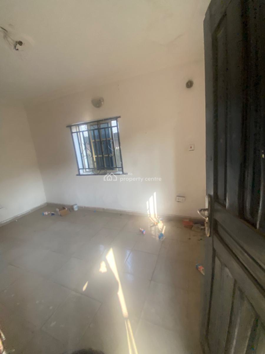 Luxuriously Spacious Nice Mini Flat, No 14 D Pa Jame Street, Jamiu Court Abijo, Abijo, Lekki, Lagos, Mini Flat (room and Parlour) for Rent