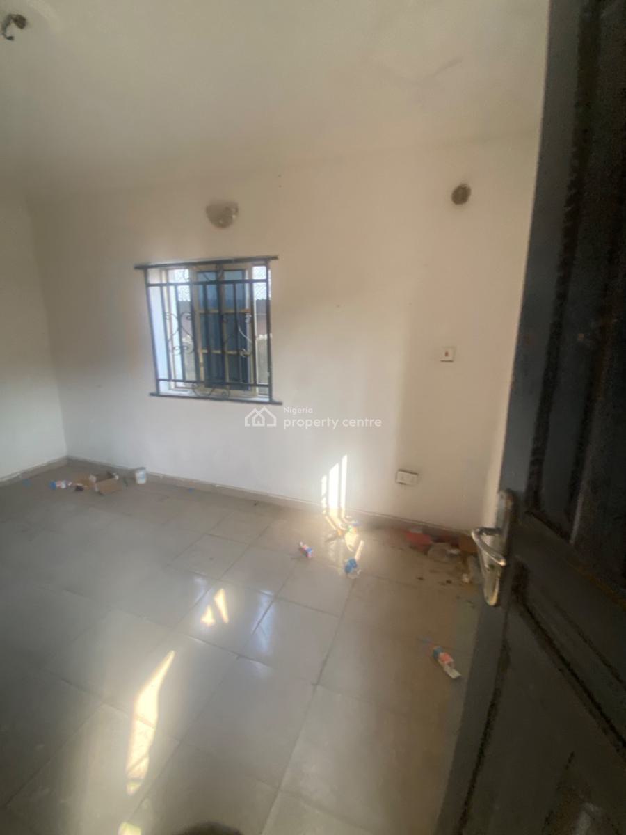 Luxuriously Spacious Nice Mini Flat, No 14 D Pa Jame Street, Jamiu Court Abijo, Abijo, Lekki, Lagos, Mini Flat (room and Parlour) for Rent