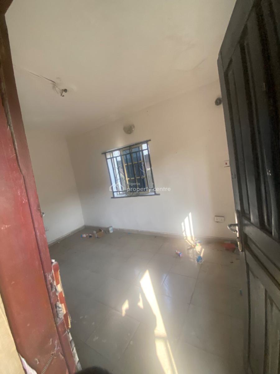 Luxuriously Spacious Nice Mini Flat, No 14 D Pa Jame Street, Jamiu Court Abijo, Abijo, Lekki, Lagos, Mini Flat (room and Parlour) for Rent