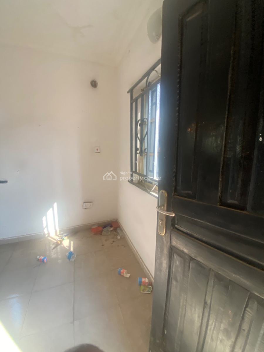 Luxuriously Spacious Nice Mini Flat, No 14 D Pa Jame Street, Jamiu Court Abijo, Abijo, Lekki, Lagos, Mini Flat (room and Parlour) for Rent