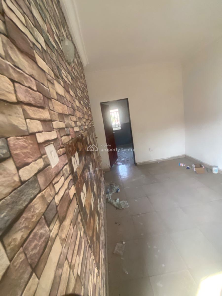 Luxuriously Spacious Nice Mini Flat, No 14 D Pa Jame Street, Jamiu Court Abijo, Abijo, Lekki, Lagos, Mini Flat (room and Parlour) for Rent