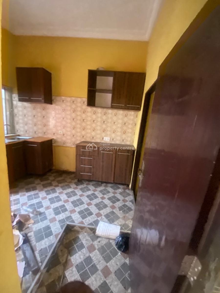 Luxuriously Spacious Nice 3 Bedroom Duplex Terrace, No 14 D Pa Jame Street, Jamiu Court, Sangotedo, Ajah, Lagos, House for Rent