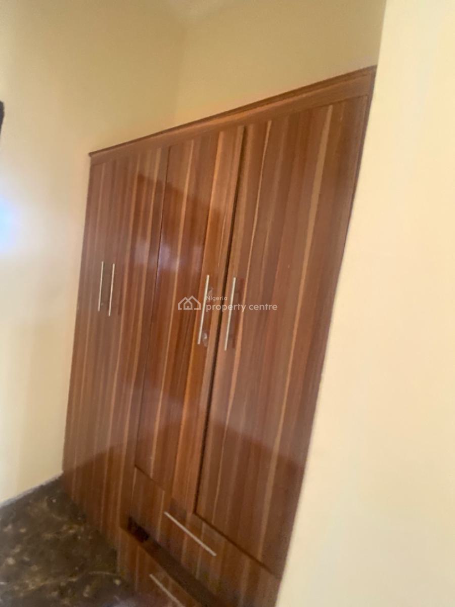 Luxuriously Spacious Nice 3 Bedroom Duplex Terrace, No 14 D Pa Jame Street, Jamiu Court, Sangotedo, Ajah, Lagos, House for Rent