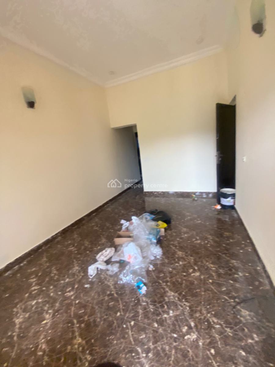 Luxuriously Spacious Nice 3 Bedroom Duplex Terrace, No 14 D Pa Jame Street, Jamiu Court, Sangotedo, Ajah, Lagos, House for Rent