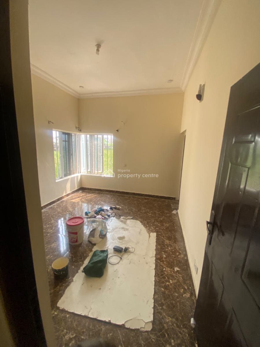 Luxuriously Spacious Nice 3 Bedroom Duplex Terrace, No 14 D Pa Jame Street, Jamiu Court, Sangotedo, Ajah, Lagos, House for Rent