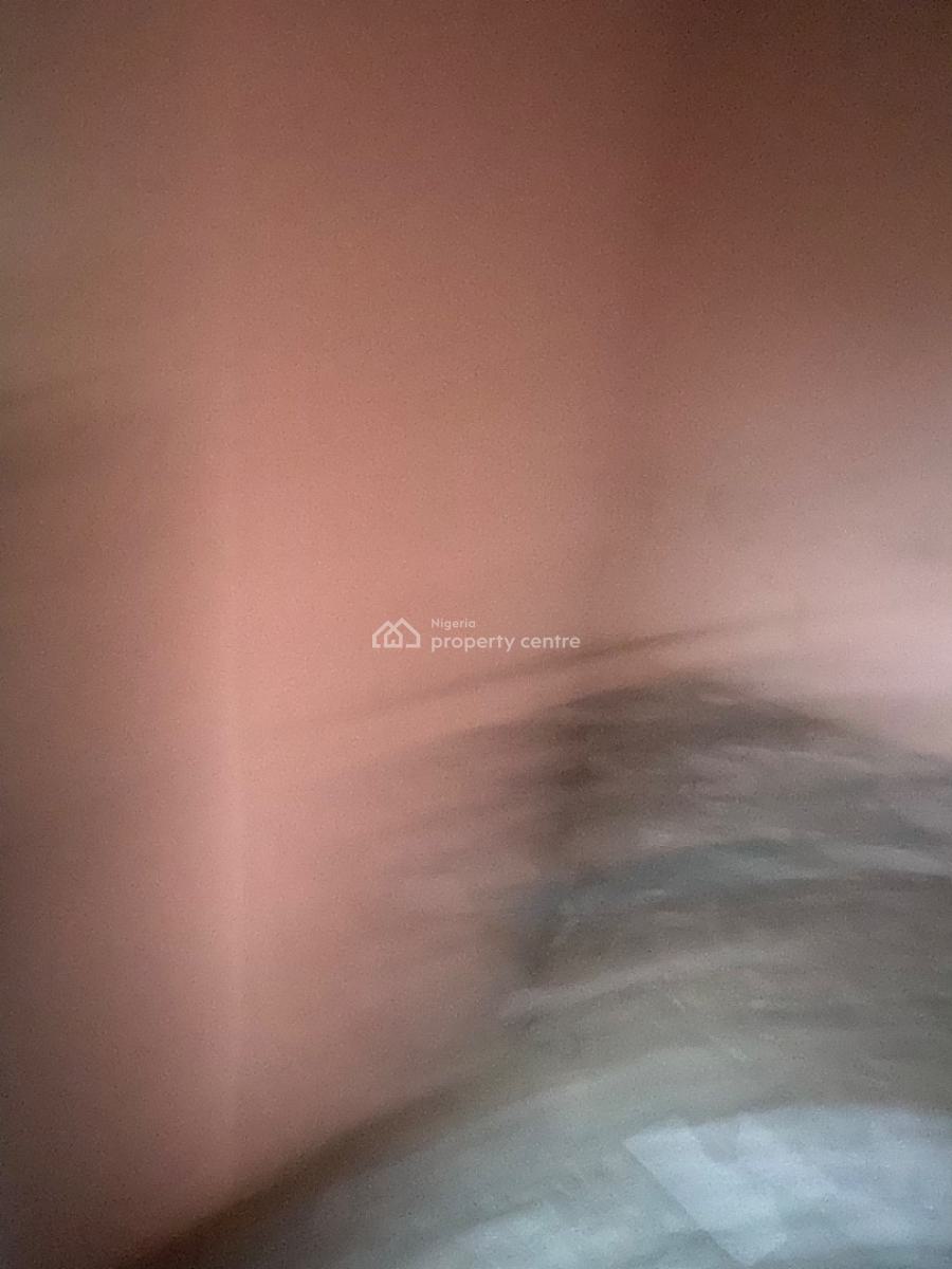 Nice Spacious Self Contain with Excellent Finishing, No 14 D Pa Jame Street, Jamiu Court, Sangotedo, Ajah, Lagos, Self Contain (single Rooms) for Rent