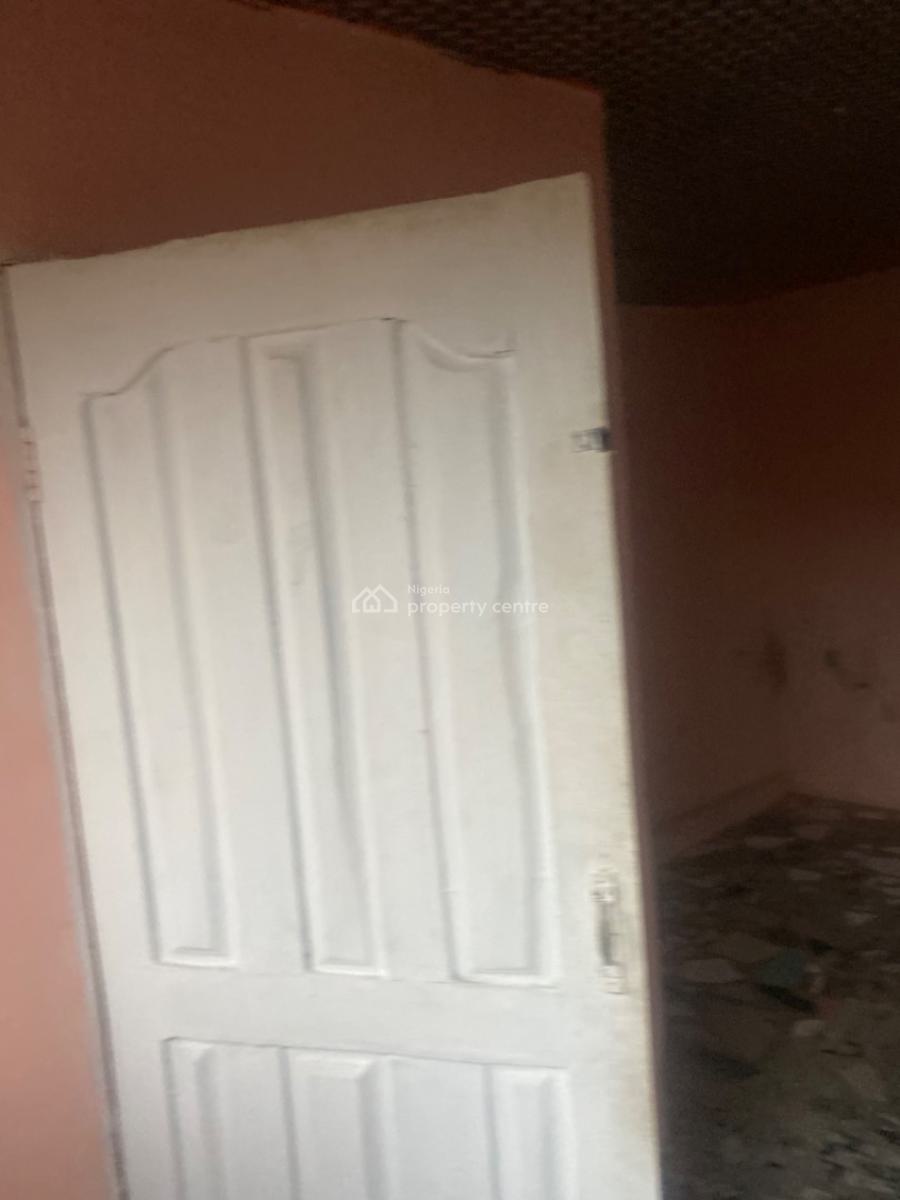 Nice Spacious Self Contain with Excellent Finishing, No 14 D Pa Jame Street, Jamiu Court, Sangotedo, Ajah, Lagos, Self Contain (single Rooms) for Rent