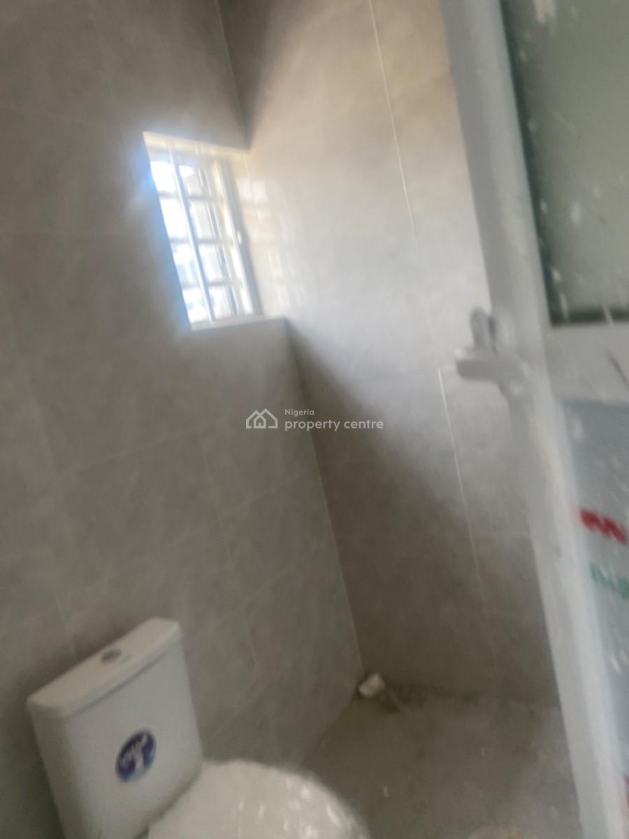 Luxuriously Spacious Brand New 2bedroom Flat with Excellent Finishing, No 14 D Pa Jame Street, Jamiu Court, Ologolo, Lekki, Lagos, House for Rent