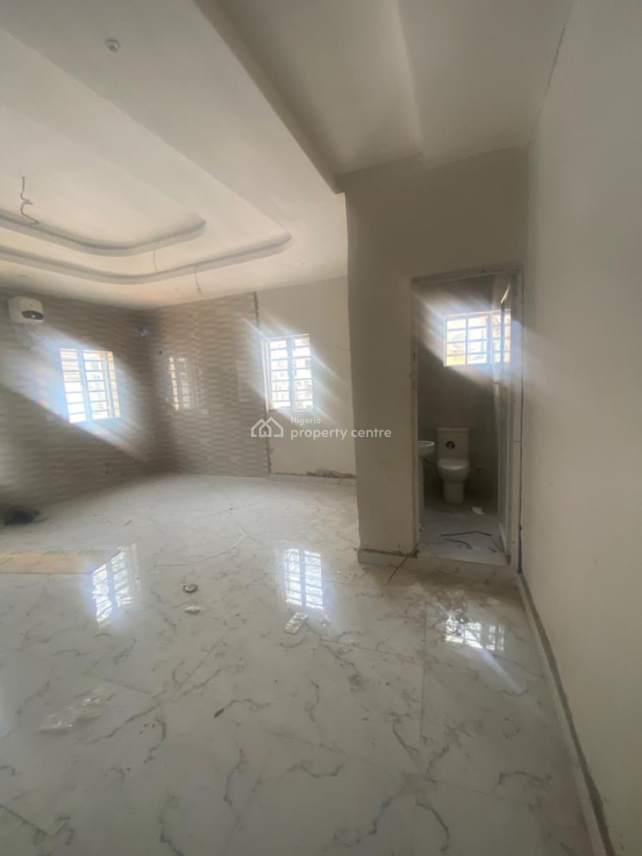 Luxuriously Spacious Brand New 2bedroom Flat with Excellent Finishing, No 14 D Pa Jame Street, Jamiu Court, Ologolo, Lekki, Lagos, House for Rent