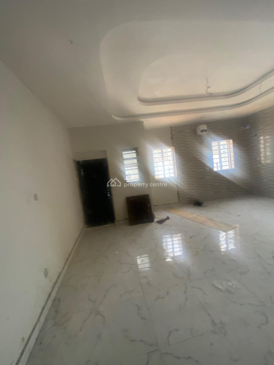 Luxuriously Spacious Brand New 2bedroom Flat with Excellent Finishing, No 14 D Pa Jame Street, Jamiu Court, Ologolo, Lekki, Lagos, House for Rent