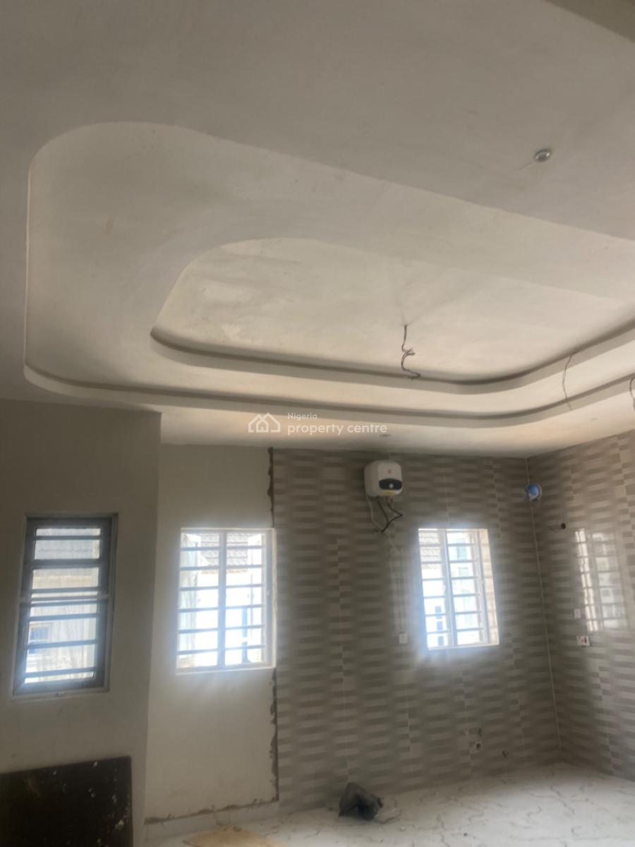 Luxuriously Spacious Brand New 2bedroom Flat with Excellent Finishing, No 14 D Pa Jame Street, Jamiu Court, Ologolo, Lekki, Lagos, House for Rent