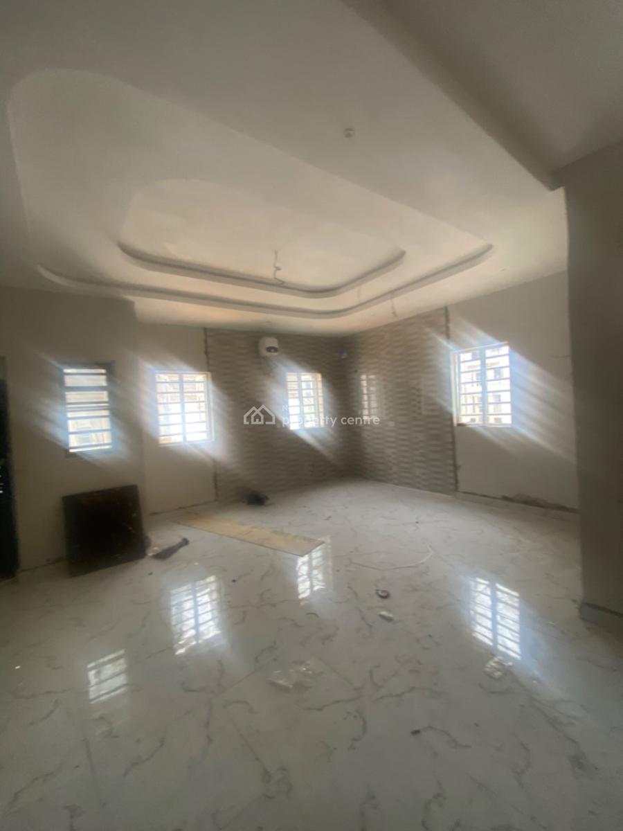 Luxuriously Spacious Brand New 2bedroom Flat with Excellent Finishing, No 14 D Pa Jame Street, Jamiu Court, Ologolo, Lekki, Lagos, House for Rent
