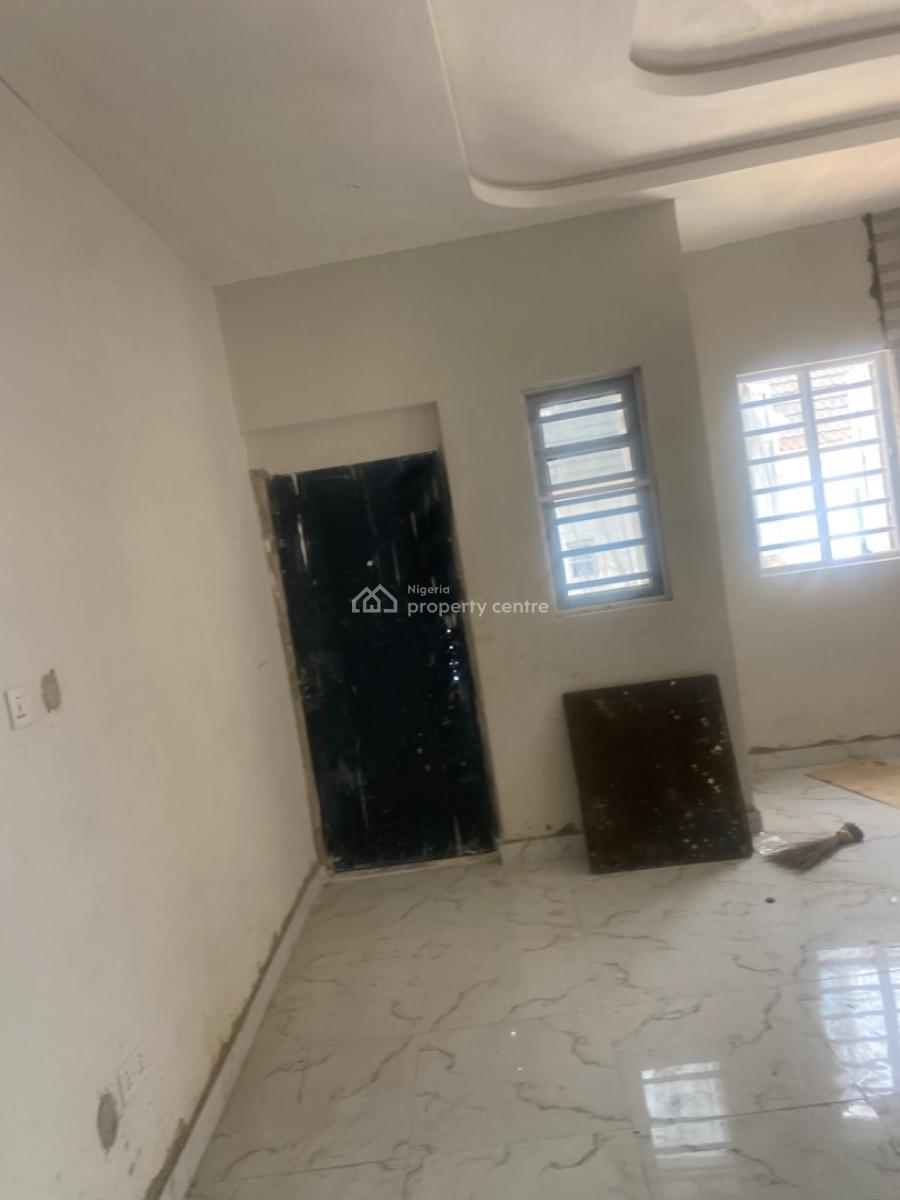Luxuriously Spacious Brand New 2bedroom Flat with Excellent Finishing, No 14 D Pa Jame Street, Jamiu Court, Ologolo, Lekki, Lagos, House for Rent