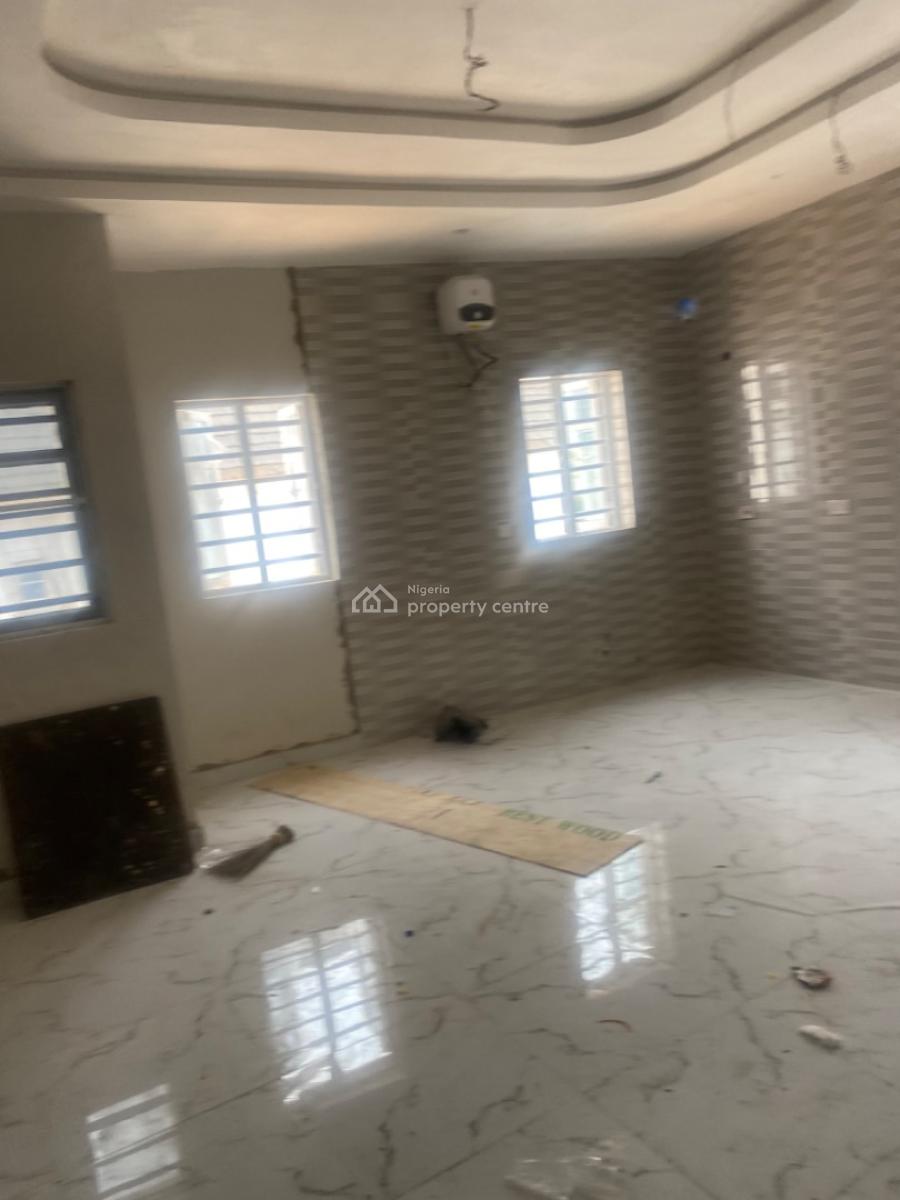 Luxuriously Spacious Brand New 2bedroom Flat with Excellent Finishing, No 14 D Pa Jame Street, Jamiu Court, Ologolo, Lekki, Lagos, House for Rent