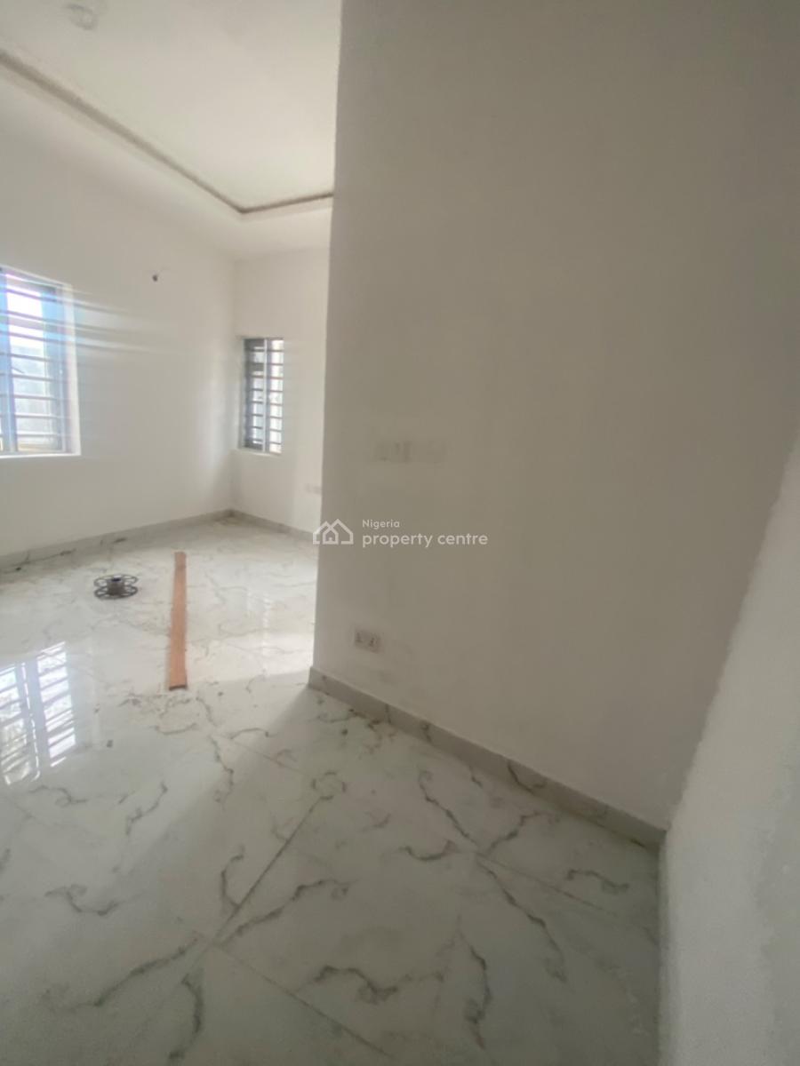 Luxuriously Spacious Brand New 2 Bedroom Flat with Excellent Finishing, No 14 D Pa Jame Street, Jamiu Court, Ologolo, Lekki, Lagos, House for Rent