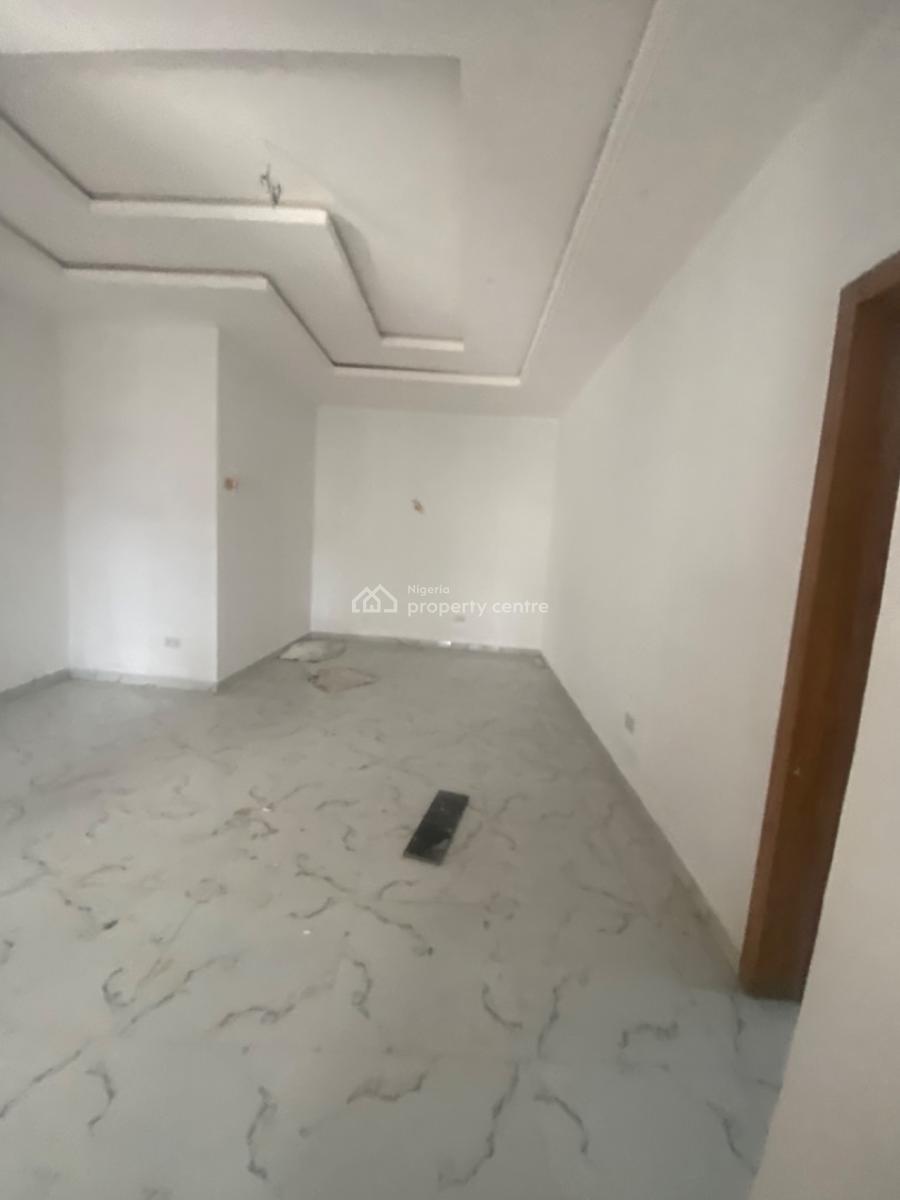Luxuriously Spacious Brand New 2 Bedroom Flat with Excellent Finishing, No 14 D Pa Jame Street, Jamiu Court, Ologolo, Lekki, Lagos, House for Rent