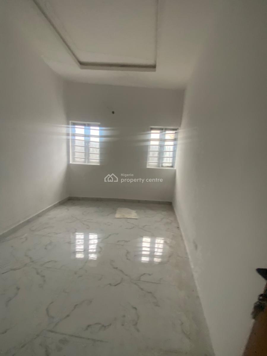 Luxuriously Spacious Brand New 2 Bedroom Flat with Excellent Finishing, No 14 D Pa Jame Street, Jamiu Court, Ologolo, Lekki, Lagos, House for Rent