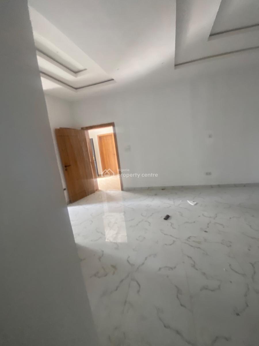 Luxuriously Spacious Brand New 2 Bedroom Flat with Excellent Finishing, No 14 D Pa Jame Street, Jamiu Court, Ologolo, Lekki, Lagos, House for Rent