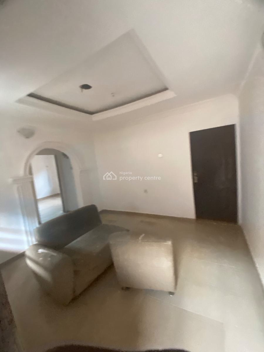 Luxuriously Nice Spacious 2 Bedroom  Flat with Excellent Finishing, 11 a Temi Street, John Court, Sangotedo, Ajah, Lagos, House for Rent