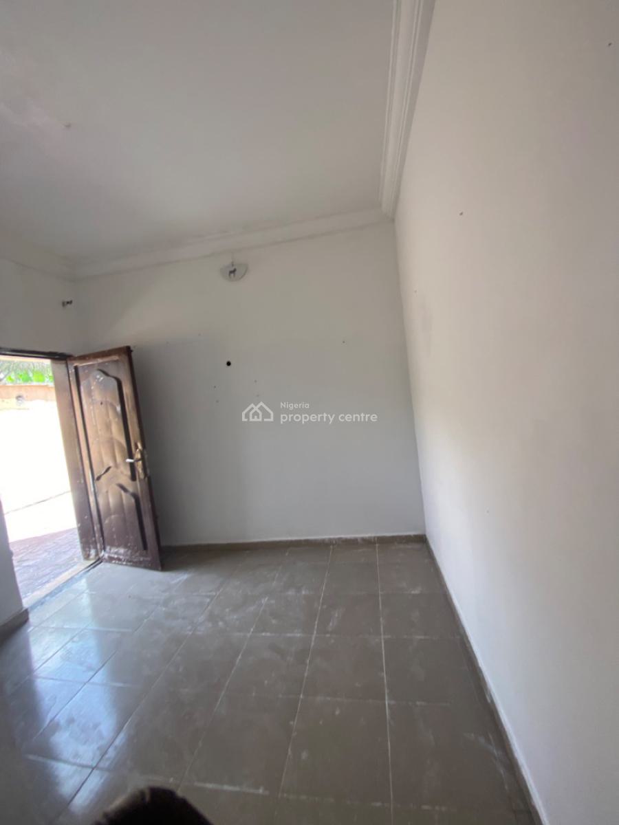 Luxuriously Nice Spacious Mini Flat Apartment, 11 a Temi Street, Sangotedo, Ajah, Lagos, Mini Flat (room and Parlour) for Rent
