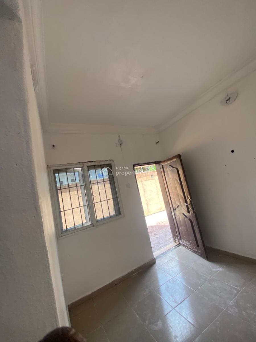 Luxuriously Nice Spacious Mini Flat Apartment, 11 a Temi Street, Sangotedo, Ajah, Lagos, Mini Flat (room and Parlour) for Rent