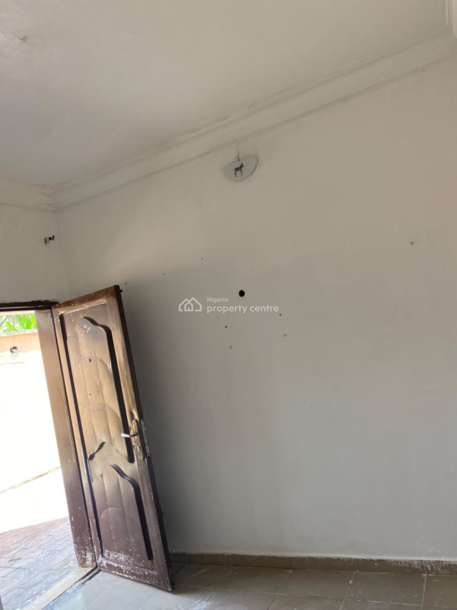 Luxuriously Nice Spacious Mini Flat Apartment, 11 a Temi Street, Sangotedo, Ajah, Lagos, Mini Flat (room and Parlour) for Rent