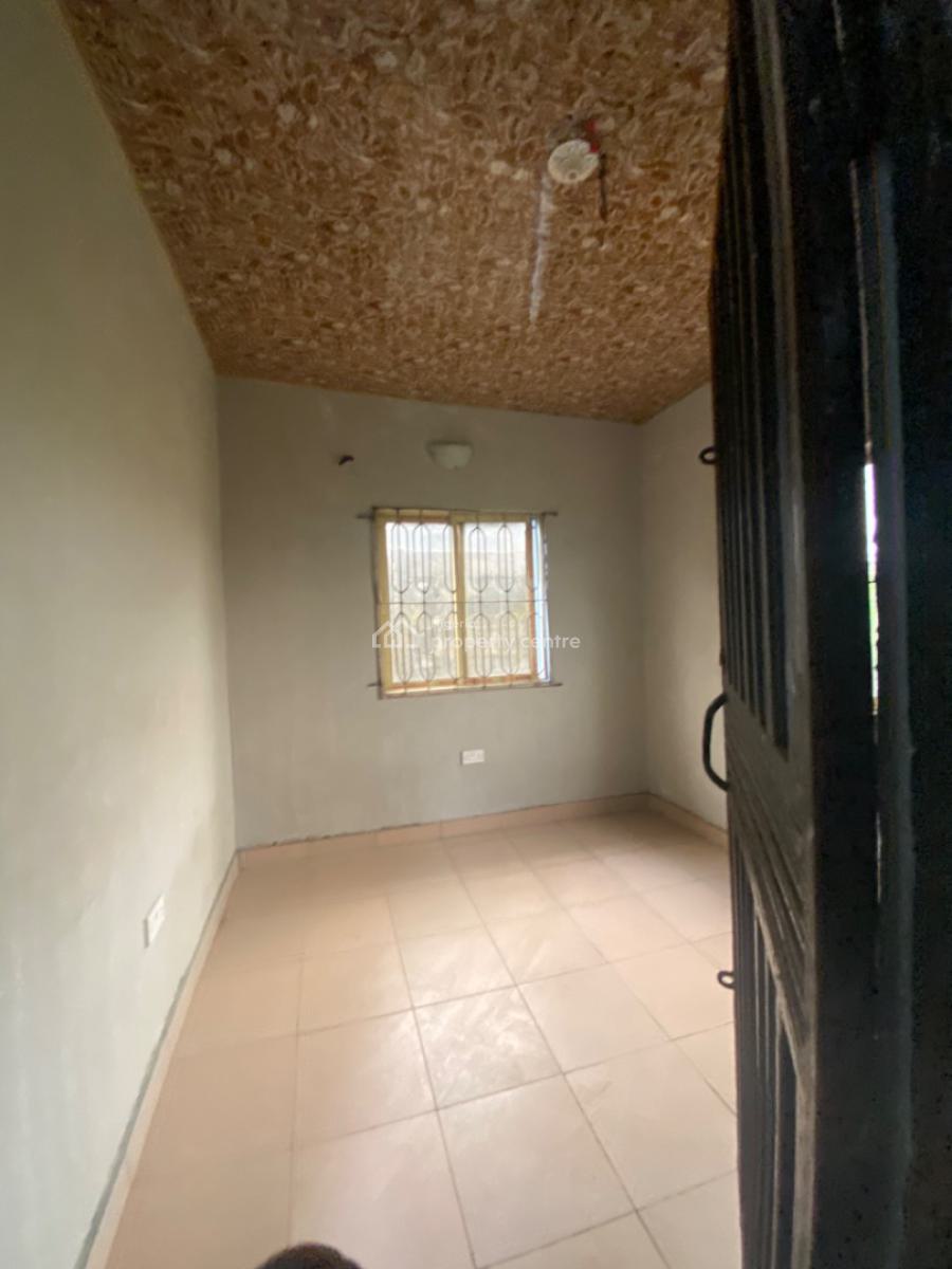 Luxuriously Nice Spacious Self Contain, 11 a Temi Street, Sangotedo, Ajah, Lagos, Self Contain (single Rooms) for Rent