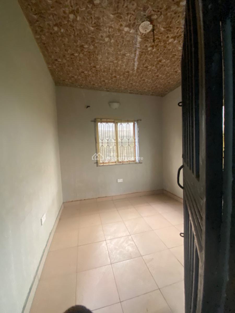 Luxuriously Nice Spacious Self Contain, 11 a Temi Street, Sangotedo, Ajah, Lagos, Self Contain (single Rooms) for Rent