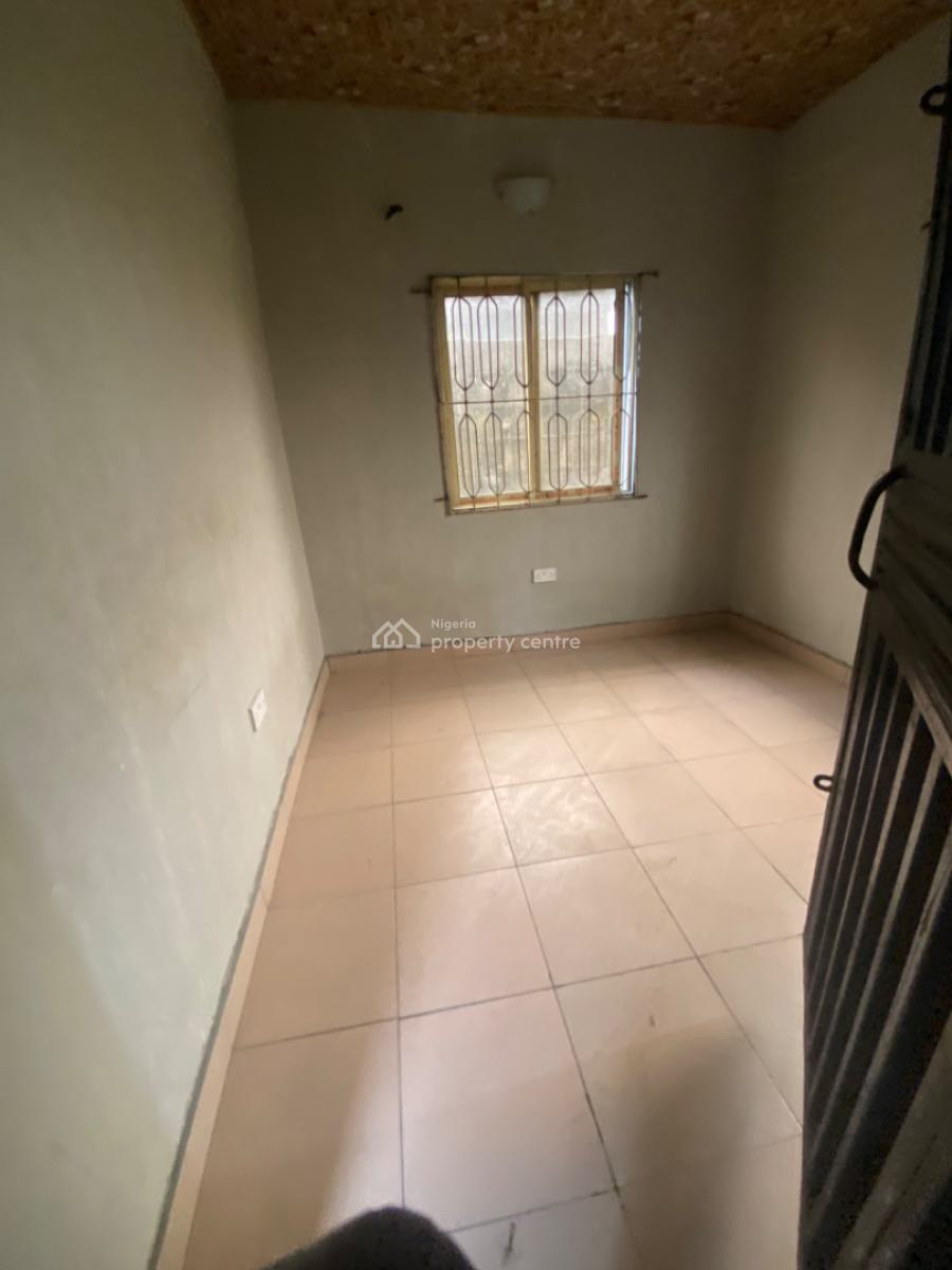Luxuriously Nice Spacious Self Contain, 11 a Temi Street, Sangotedo, Ajah, Lagos, Self Contain (single Rooms) for Rent