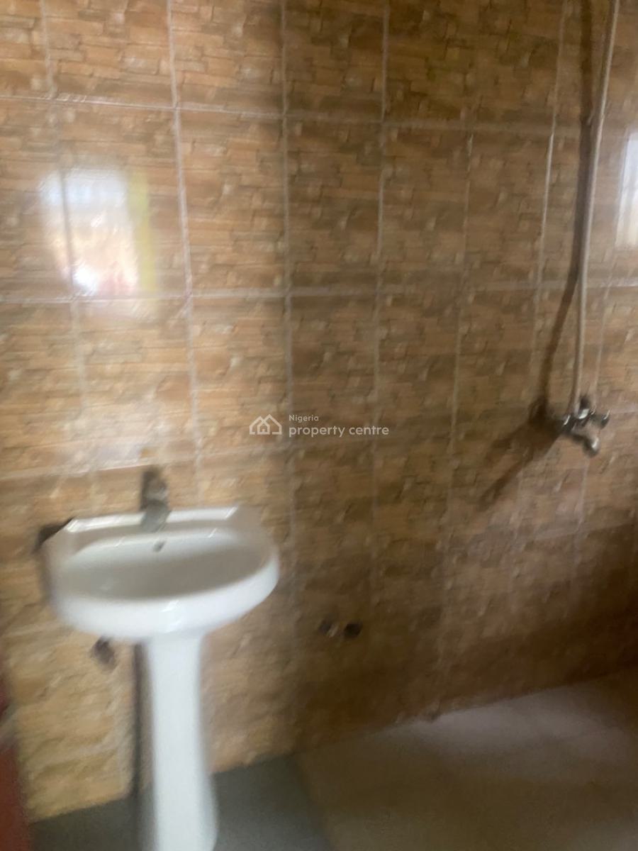 Luxuriously Nice Spacious Mini Flat, 11a, Temi Street, Ogunfayo, Awoyaya, Ibeju Lekki, Lagos, Mini Flat (room and Parlour) for Rent