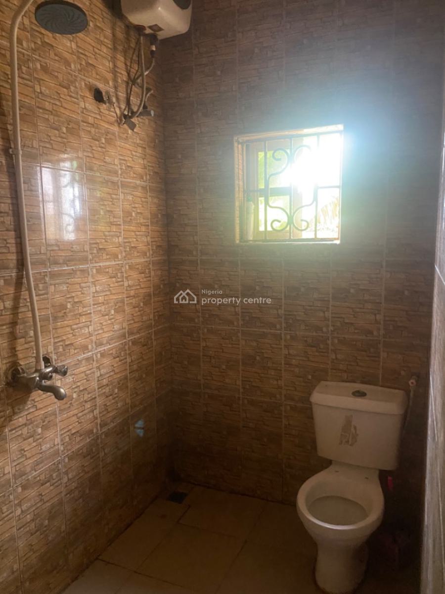 Luxuriously Nice Spacious Mini Flat, 11a, Temi Street, Ogunfayo, Awoyaya, Ibeju Lekki, Lagos, Mini Flat (room and Parlour) for Rent