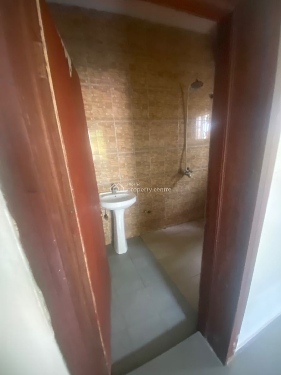 Luxuriously Nice Spacious Mini Flat, 11a, Temi Street, Ogunfayo, Awoyaya, Ibeju Lekki, Lagos, Mini Flat (room and Parlour) for Rent