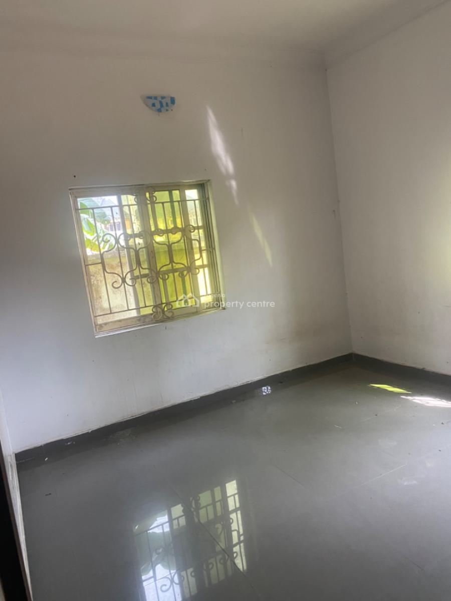 Luxuriously Nice Spacious Mini Flat, 11a, Temi Street, Ogunfayo, Awoyaya, Ibeju Lekki, Lagos, Mini Flat (room and Parlour) for Rent