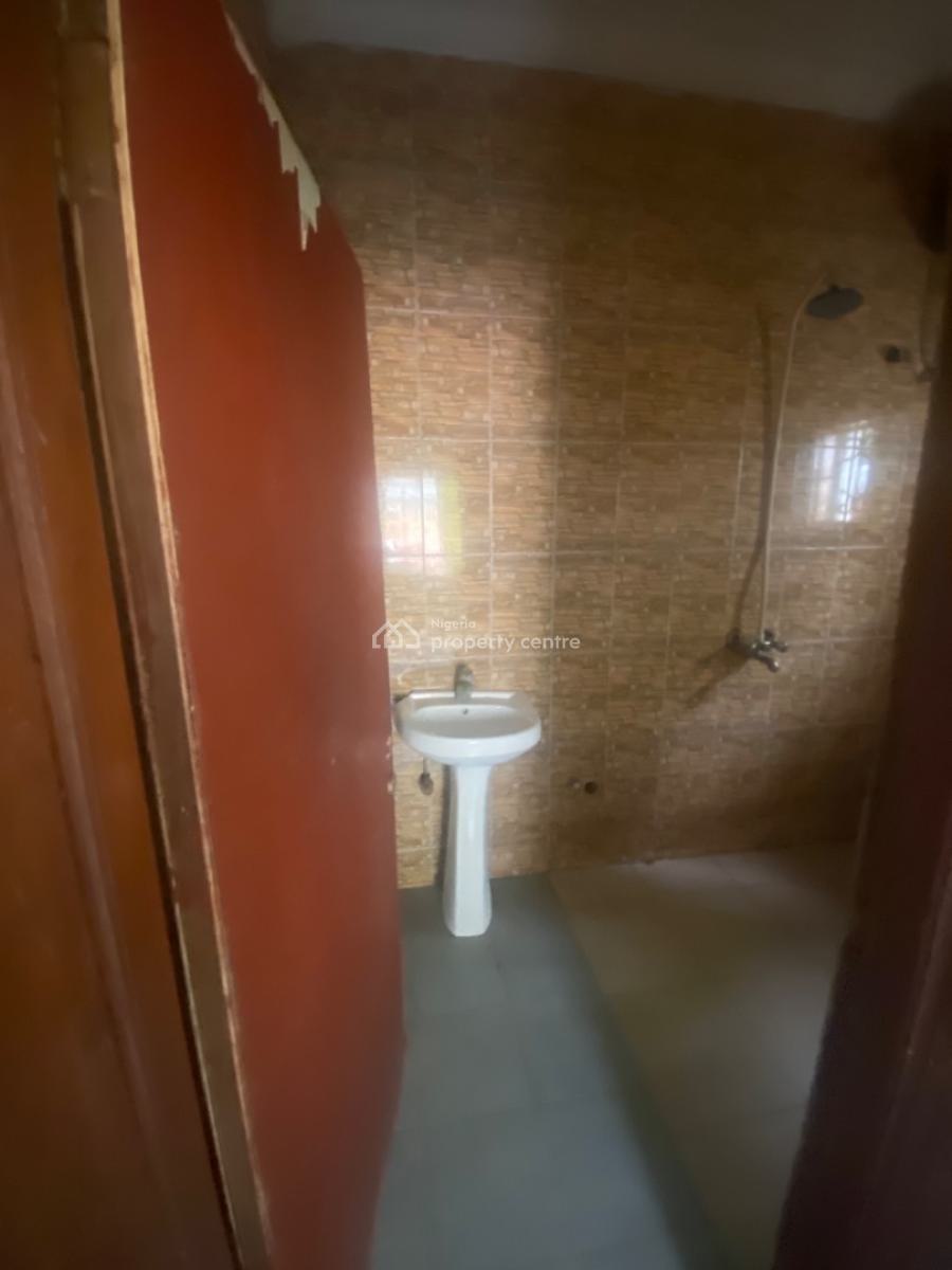 Luxuriously Nice Spacious Mini Flat, 11a, Temi Street, Ogunfayo, Awoyaya, Ibeju Lekki, Lagos, Mini Flat (room and Parlour) for Rent