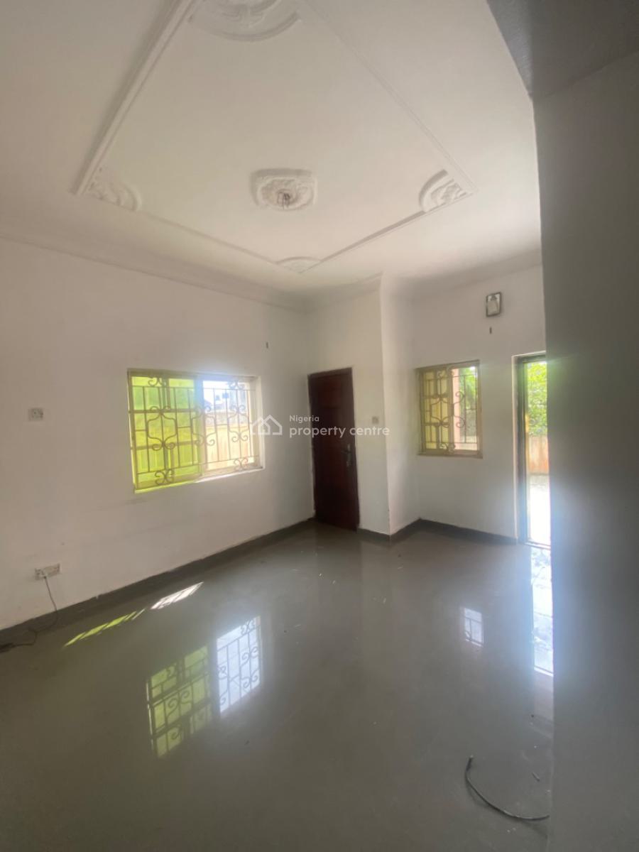 Luxuriously Nice Spacious Mini Flat, 11a, Temi Street, Ogunfayo, Awoyaya, Ibeju Lekki, Lagos, Mini Flat (room and Parlour) for Rent