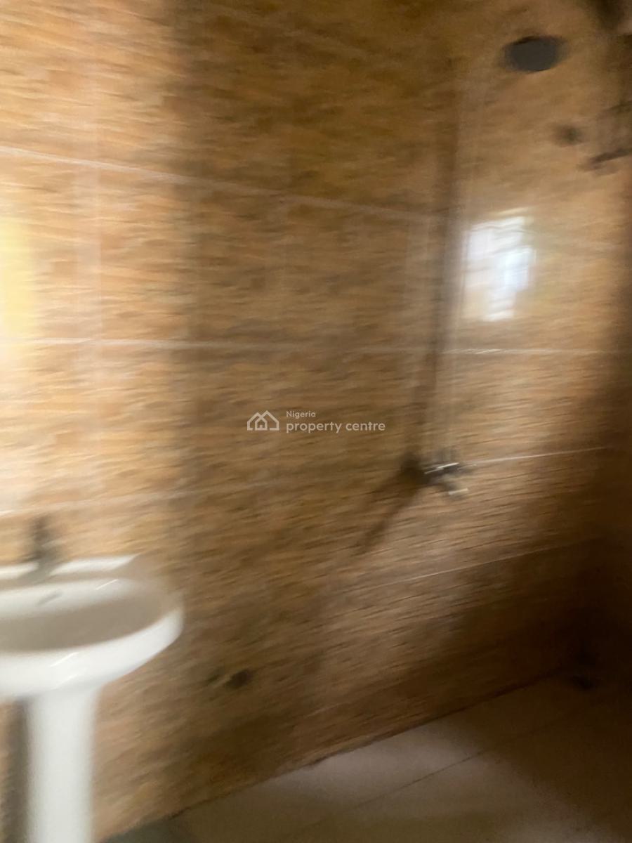 Luxuriously Nice Spacious Mini Flat, 11a, Temi Street, Ogunfayo, Awoyaya, Ibeju Lekki, Lagos, Mini Flat (room and Parlour) for Rent