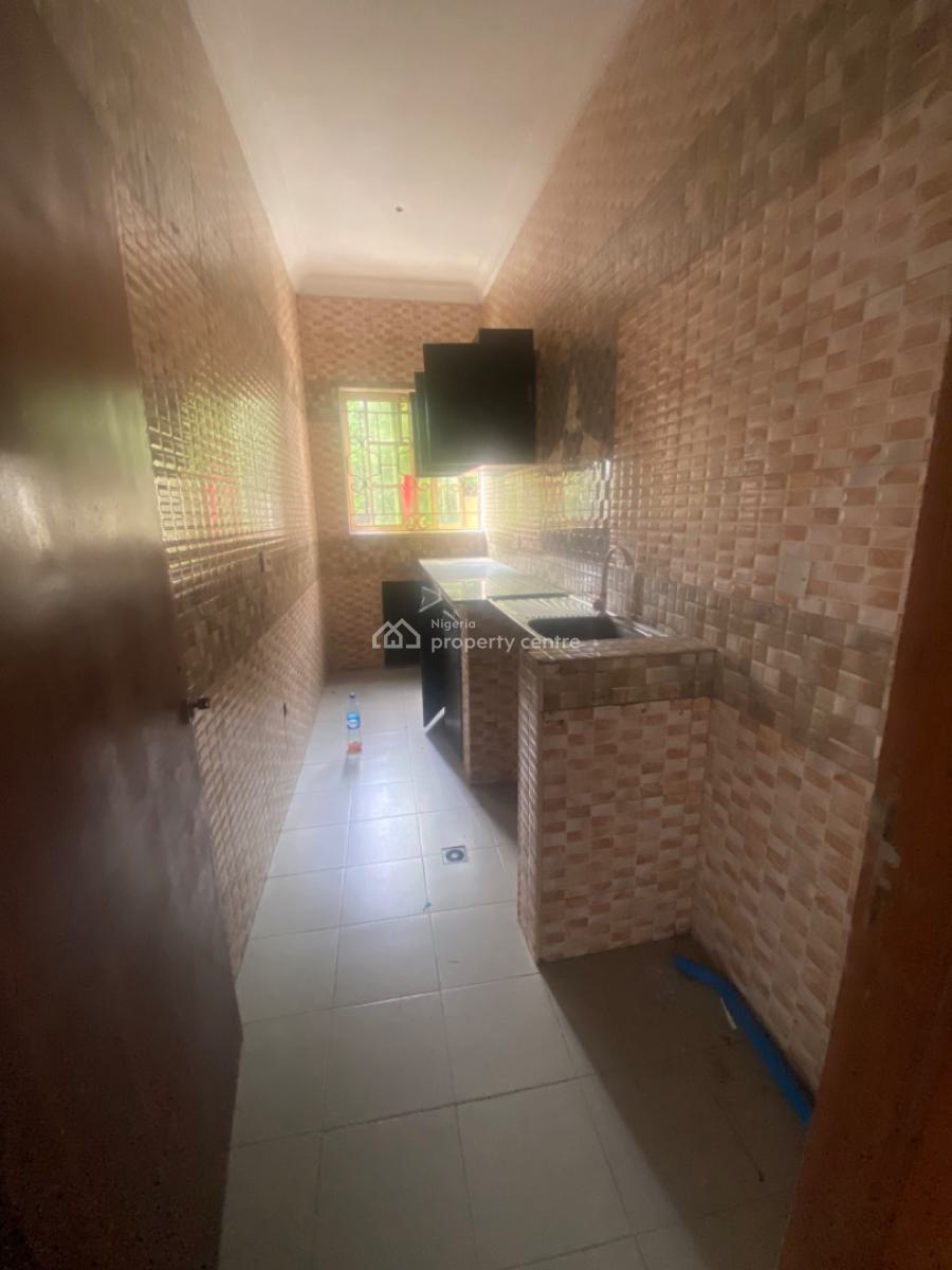 Luxuriously Nice Spacious Mini Flat, 11a, Temi Street, Ogunfayo, Awoyaya, Ibeju Lekki, Lagos, Mini Flat (room and Parlour) for Rent