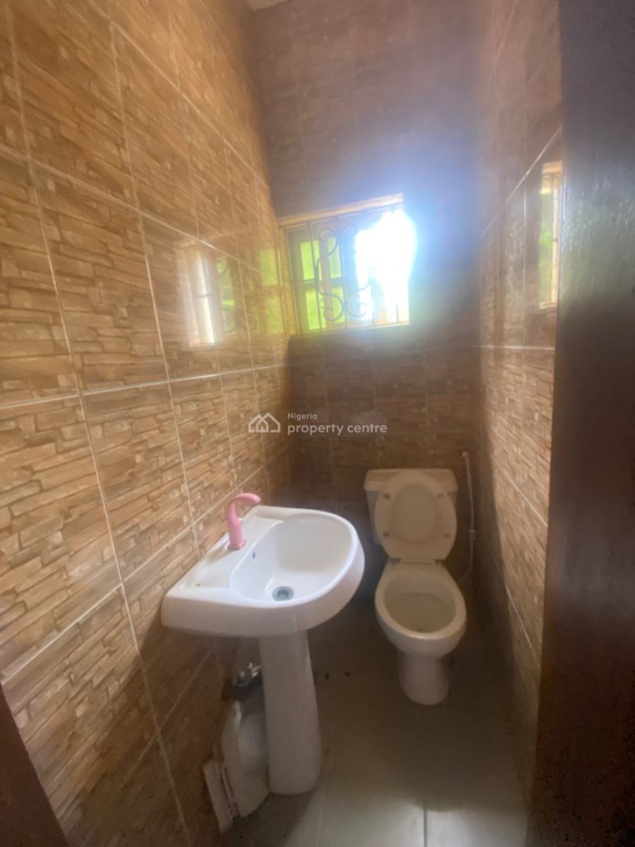 Luxuriously Nice Spacious Mini Flat, 11a, Temi Street, Ogunfayo, Awoyaya, Ibeju Lekki, Lagos, Mini Flat (room and Parlour) for Rent