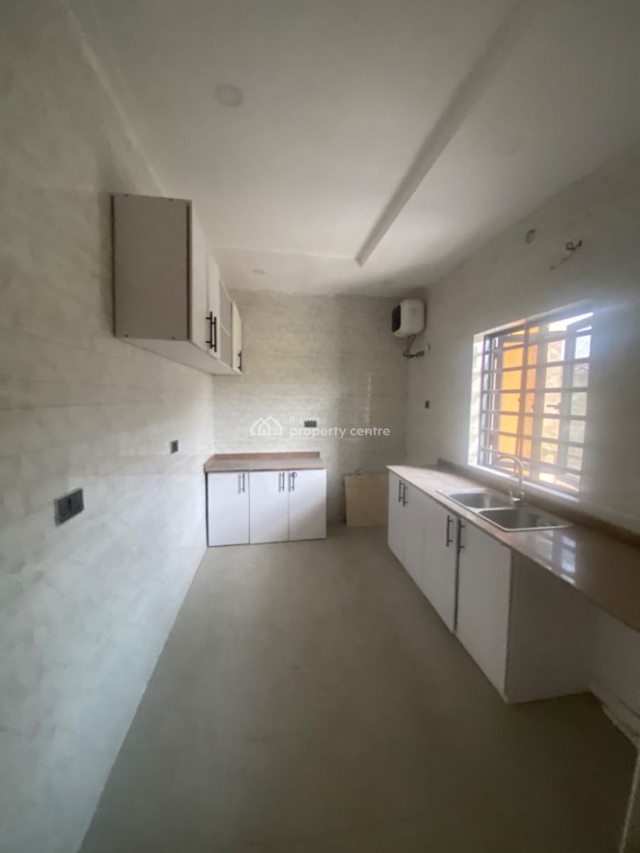 Luxuriously Nice Spacious Brand New 2 Bedroom Flat, 11a, Temi Street, Eleseko Town, Bogije, Ibeju Lekki, Lagos, House for Rent