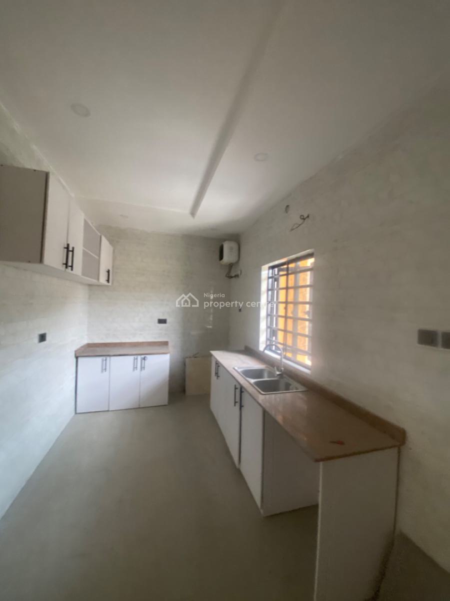 Luxuriously Nice Spacious Brand New 2 Bedroom Flat, 11a, Temi Street, Eleseko Town, Bogije, Ibeju Lekki, Lagos, House for Rent
