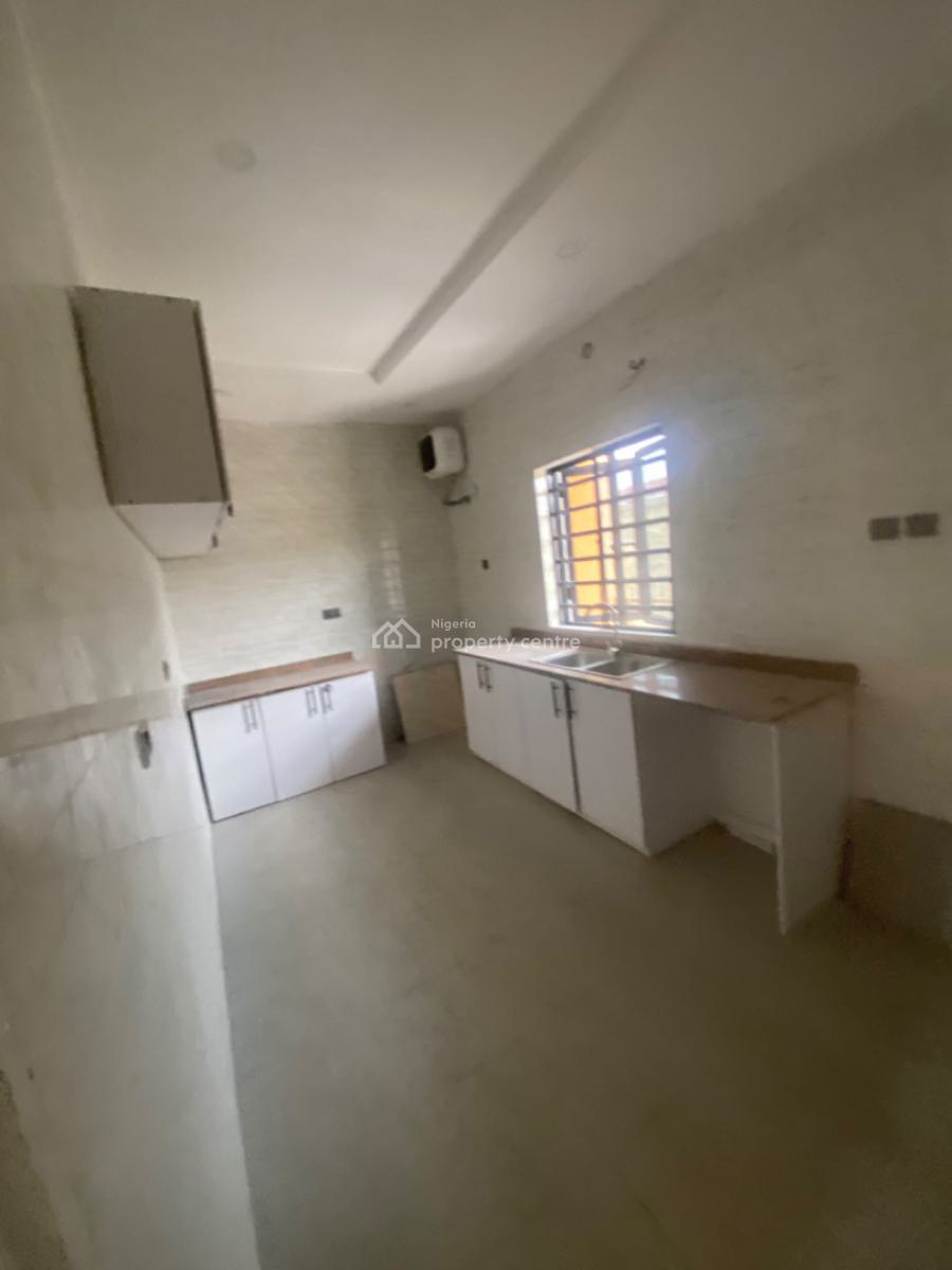 Luxuriously Nice Spacious Brand New 2 Bedroom Flat, 11a, Temi Street, Eleseko Town, Bogije, Ibeju Lekki, Lagos, House for Rent