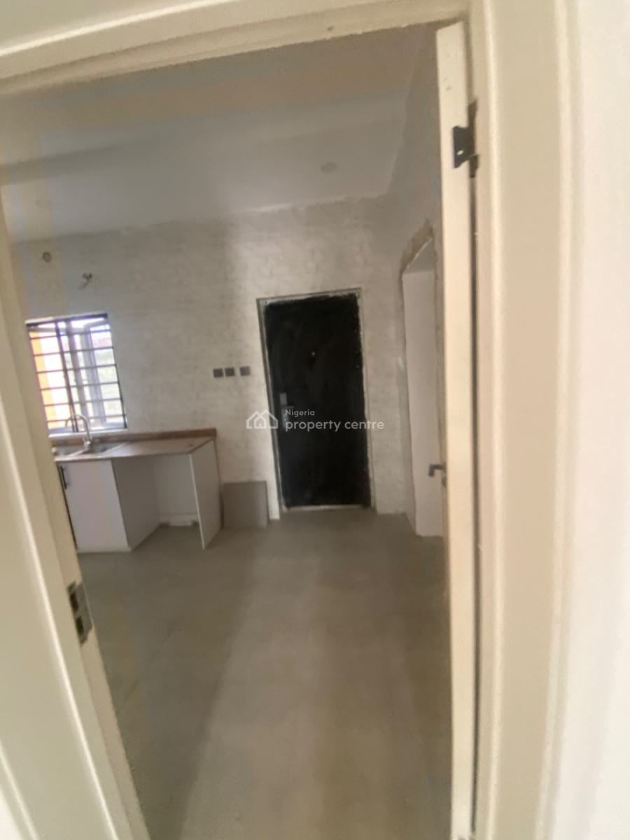 Luxuriously Nice Spacious Brand New 2 Bedroom Flat, 11a, Temi Street, Eleseko Town, Bogije, Ibeju Lekki, Lagos, House for Rent