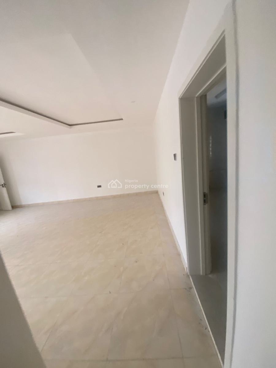 Luxuriously Nice Spacious Brand New 2 Bedroom Flat, 11a, Temi Street, Eleseko Town, Bogije, Ibeju Lekki, Lagos, House for Rent