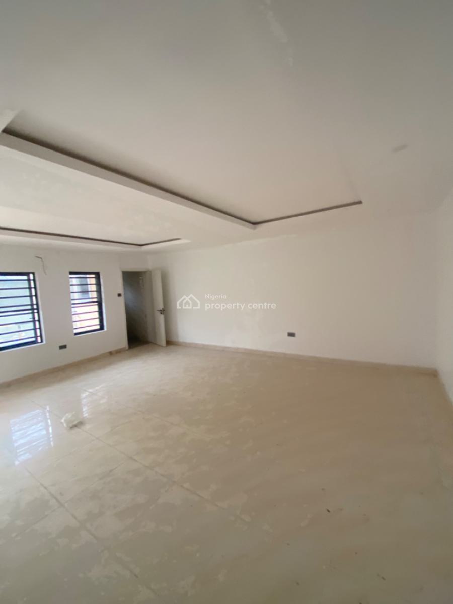 Luxuriously Nice Spacious Brand New 2 Bedroom Flat, 11a, Temi Street, Eleseko Town, Bogije, Ibeju Lekki, Lagos, House for Rent