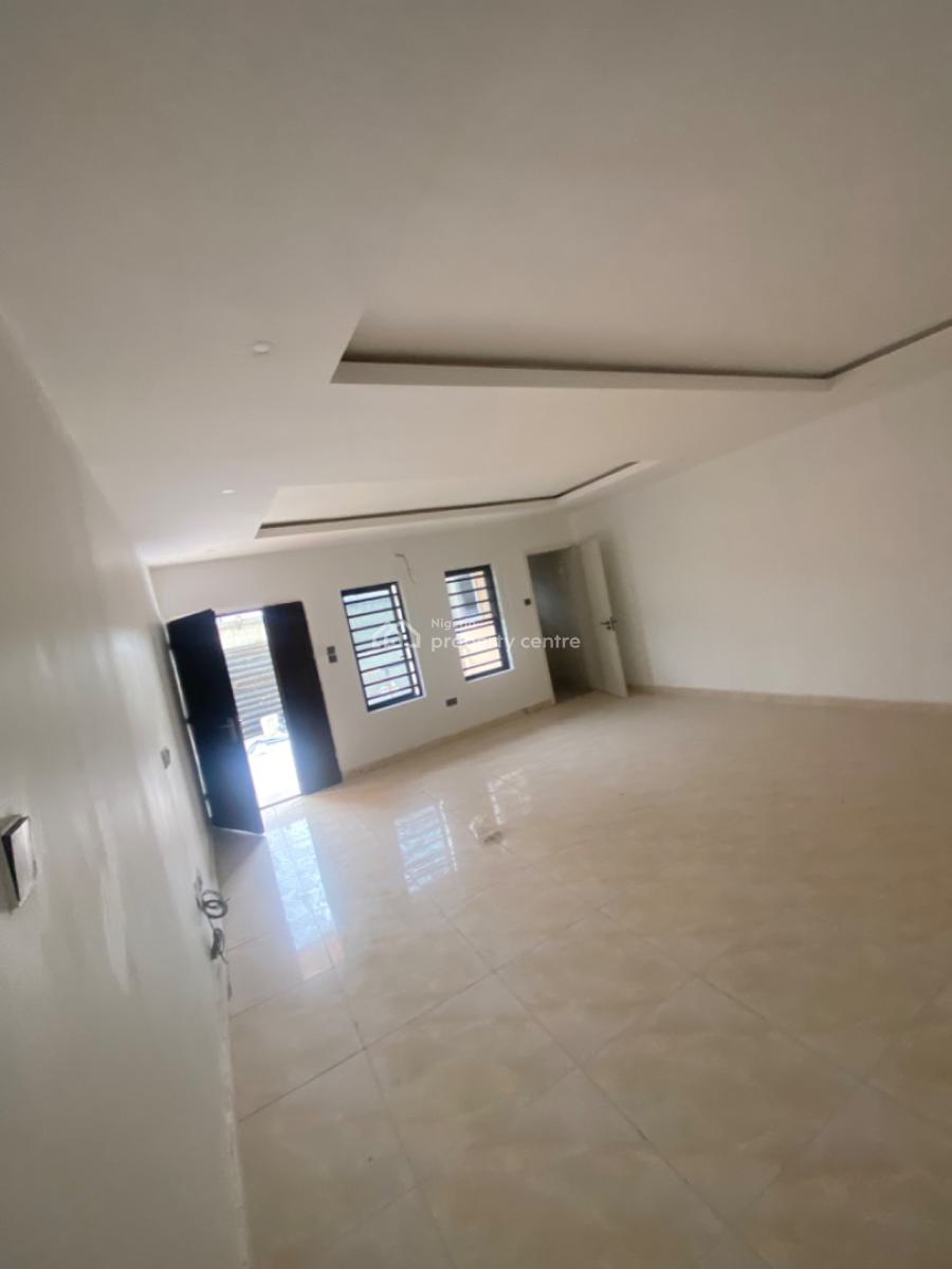 Luxuriously Nice Spacious Brand New 2 Bedroom Flat, 11a, Temi Street, Eleseko Town, Bogije, Ibeju Lekki, Lagos, House for Rent