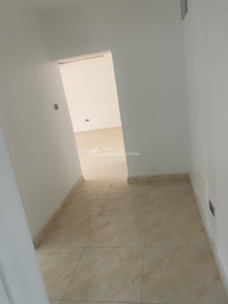 Luxuriously Nice Spacious Brand New 2 Bedroom Flat, 11a, Temi Street, Eleseko Town, Bogije, Ibeju Lekki, Lagos, House for Rent