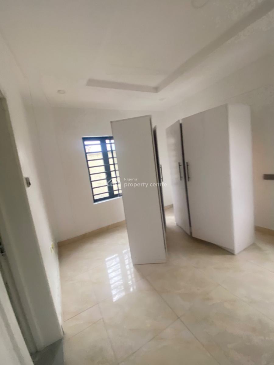 Luxuriously Nice Spacious Brand New 2 Bedroom Flat, 11a, Temi Street, Eleseko Town, Bogije, Ibeju Lekki, Lagos, House for Rent
