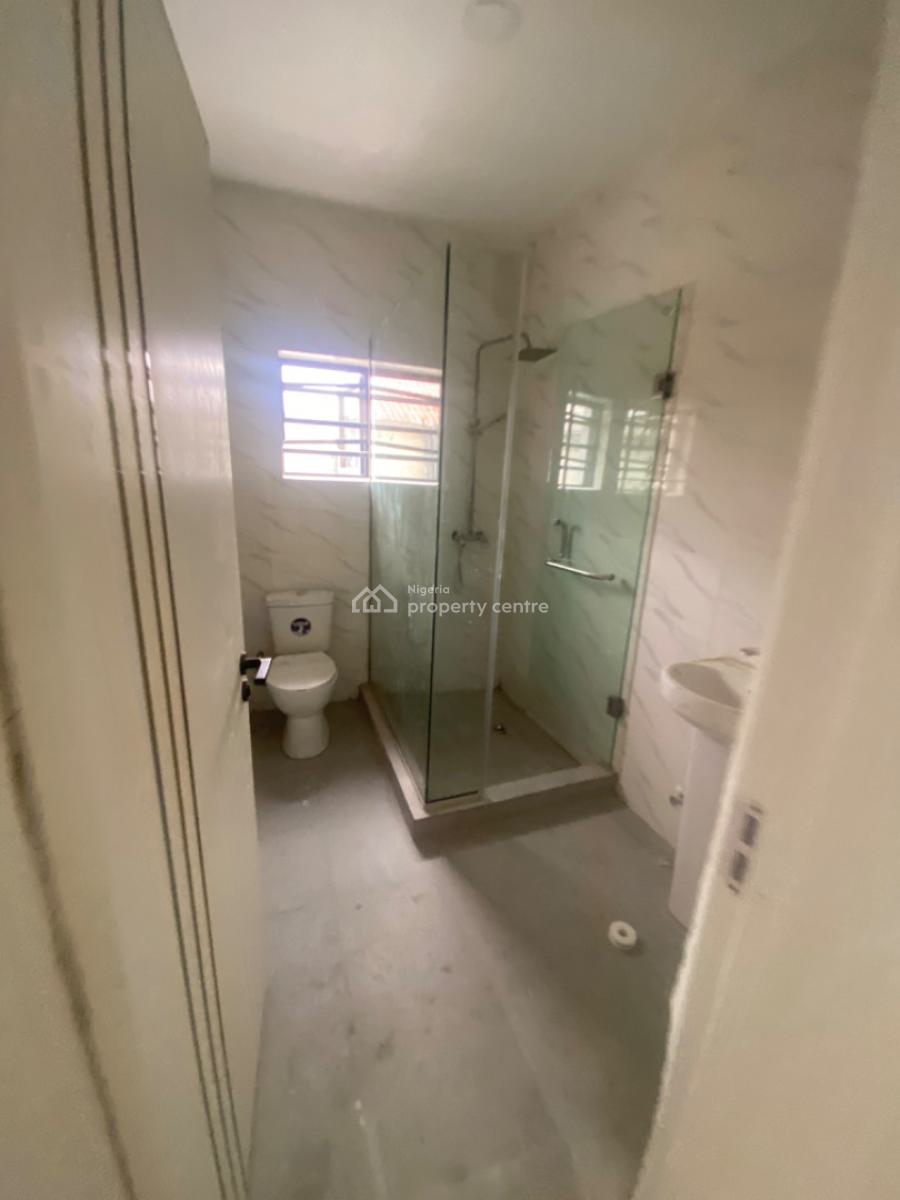 Luxuriously Nice Spacious Brand New 2 Bedroom Flat, 11a, Temi Street, Eleseko Town, Bogije, Ibeju Lekki, Lagos, House for Rent